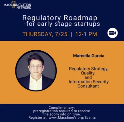 Regulatory Roadmap Discovery - MFN